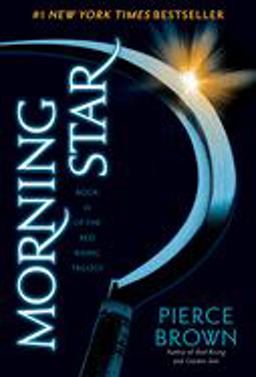 Morning Star  9780345539847 Front Cover