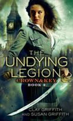 The Undying Legion The Undying Legion
