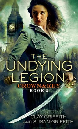 The Undying Legion: Crown and Key The Undying Legion: Crown and Key