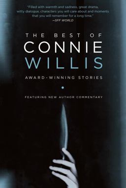 Best of Connie Willis Award-Winning Stories  9780345540669 Front Cover