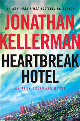 Heartbreak Hotel  9780345541437 Front Cover