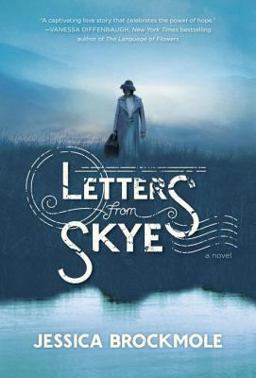 Letters from Skye  9780345542601 Front Cover
