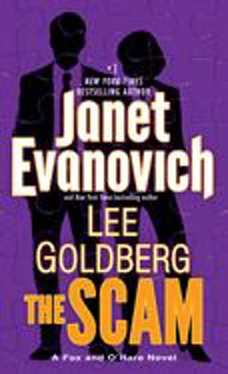 The Scam:  9780345543172 Front Cover