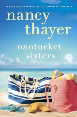 Nantucket Sisters A Novel  9780345545480 Front Cover