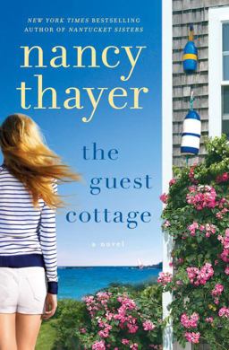 Guest Cottage A Novel  9780345545510 Front Cover