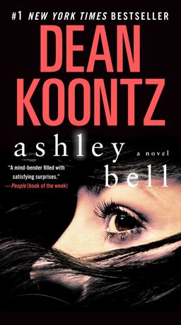 Ashley Bell A Novel  9780345545985 Front Cover