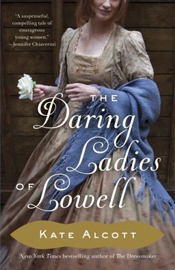 Daring Ladies of Lowell  9780345802569 Front Cover