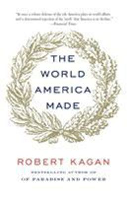 World America Made  9780345802712 Front Cover