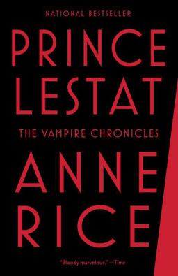 Prince Lestat Prince Lestat
