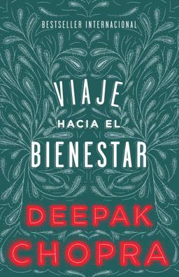 Viaje Hacia el Bienestar / Journey into Healing