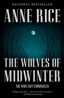 The Wolves of Midwinter The Wolves of Midwinter