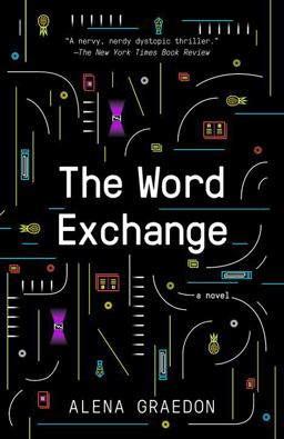 Word Exchange  9780345806031 Front Cover