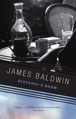 Giovanni's Room  9780345806567 Front Cover