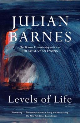Levels of Life A Memoir  9780345806581 Front Cover