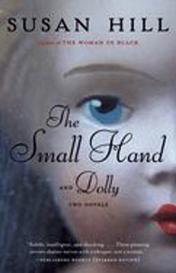 Small Hand and Dolly  9780345806659 Front Cover