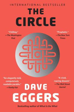 Circle  9780345807298 Front Cover