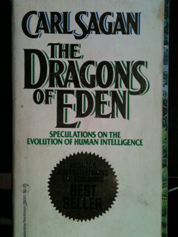 The Dragons of Eden