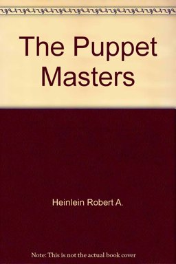 Puppet Masters