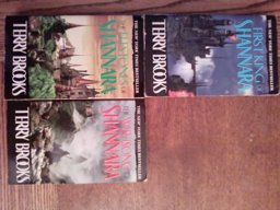 The Elfstones of Shannara