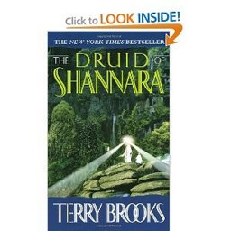 The Druid of Shannara