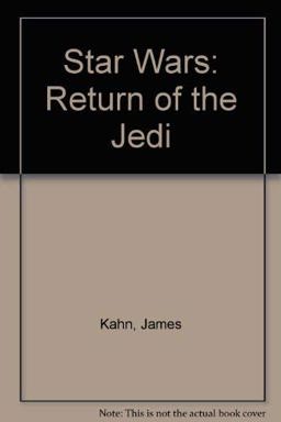 Return of the Jedi