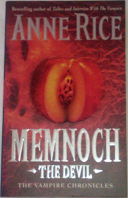 Memnoch the Devil Memnoch the Devil