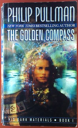 The Golden Compass