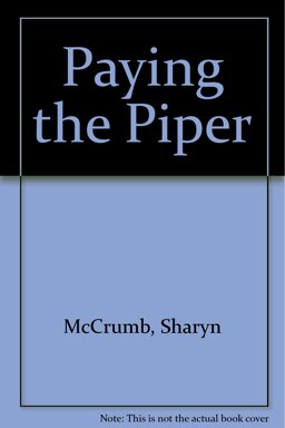 Paying the Piper
