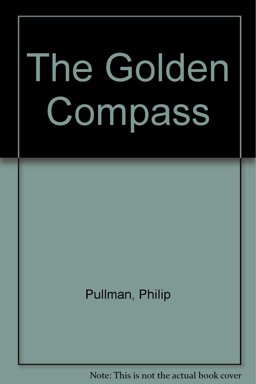 The Golden Compass