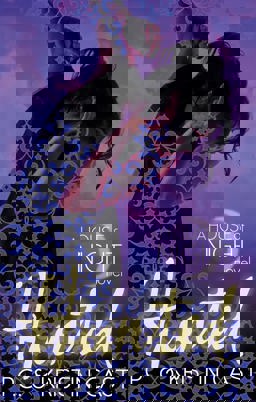 Hunted Number 5 in Series  9780349001166 Front Cover