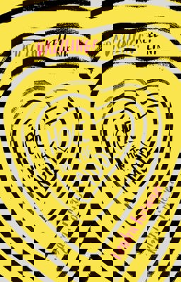 Hole in the Middle  9780349002750 Front Cover