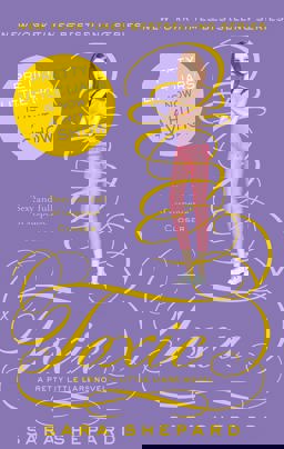 Toxic  9780349002811 Front Cover