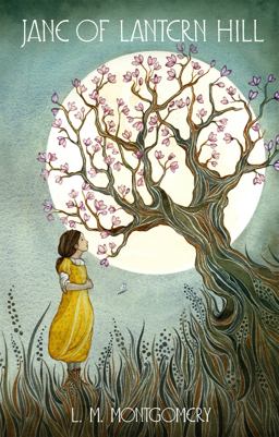 Jane of Lantern Hill  9780349004440 Front Cover