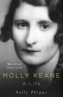 Molly Keane A Life  9780349007526 Front Cover