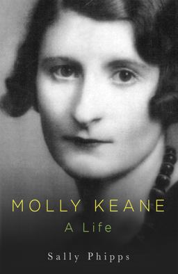Molly Keane A Life  9780349007540 Front Cover