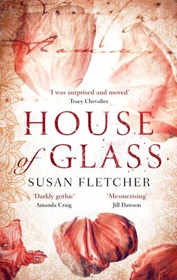 House of Glass  9780349007649 Front Cover