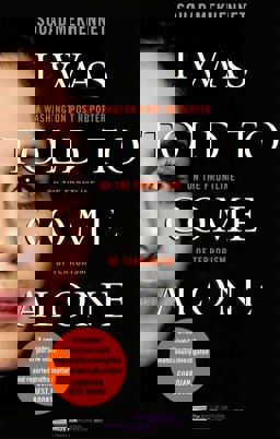 I Was Told to Come Alone My Journey Behind the Lines of Jihad  9780349008370 Front Cover