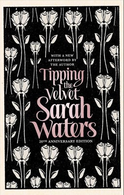 Tipping the Velvet  9780349008486 Front Cover