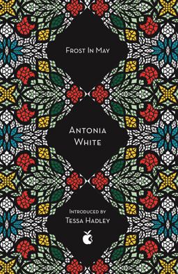 Frost in May:  9780349010281 Front Cover