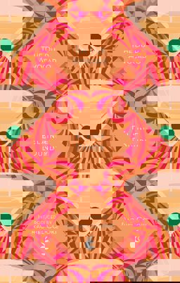 Dud Avocado  9780349010373 Front Cover