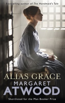 Alias Grace  9780349010717 Front Cover