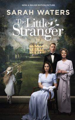 Little Stranger Shortlisted for the Booker Prize  9780349011431 Front Cover