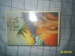 Tieta the Goat Girl, or, the Return of the Prodigal Daughter