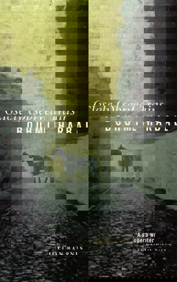 Closely Observed Trains (Abacus Books) 1990 9780349101255 Front Cover