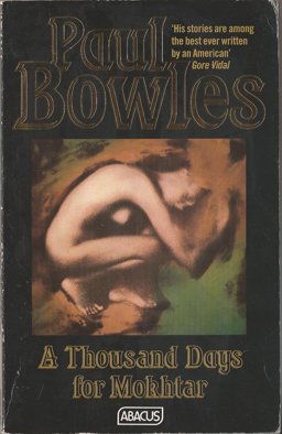 Thousand Days for Mokhtar