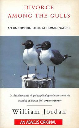 Divorce among the Gulls Divorce among the Gulls
