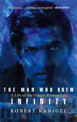 The Man Who Knew Infinity  9780349104522 Front Cover