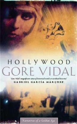 Hollywood (Narratives of a Golden Age)  9780349105260 Front Cover