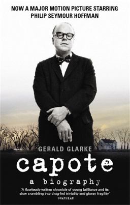 Capote : A Biography  9780349105451 Front Cover