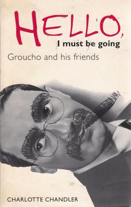 Hello, I Must Be Going